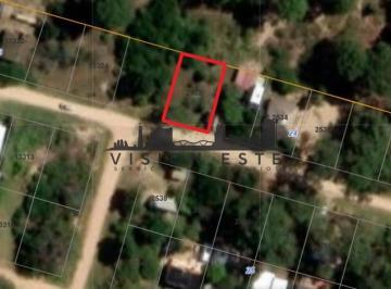 Foto1 · Venta Terreno en Manantiales