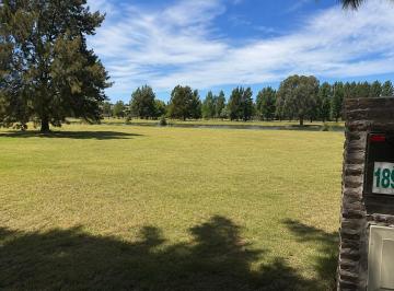 Terreno · 1133m² · Lote en Venta en Posada de Los Lagos Brandsen