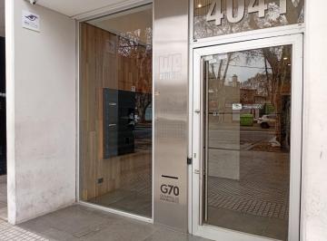Departamento · 22m² · 1 Ambiente · Alquiler - Monoambiente - Pellegrini 4041 - Echesortu - Rosario