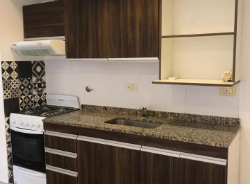 Departamento · 40m² · 2 Ambientes · Depto 2 Ambientes en V. Ballester