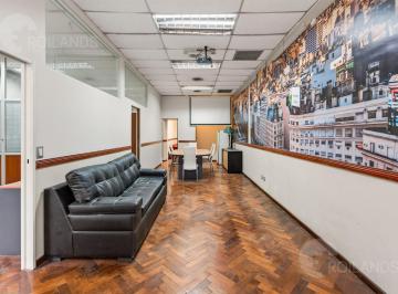 Oficina comercial · 96m² · 5 Ambientes · Oficina en Venta en Microcentro | Ubicación Estratégica y Excelente Conectividad
