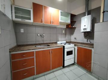 Departamento · 65m² · 3 Ambientes · Departamento en Alquiler en Boedo (Av Boedo Al 900) de 3 Amb.
