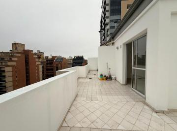 Departamento de 4 ambientes, Córdoba · Departamento en Alquiler con Terraza Exclusiva en Nueva Córdoba
