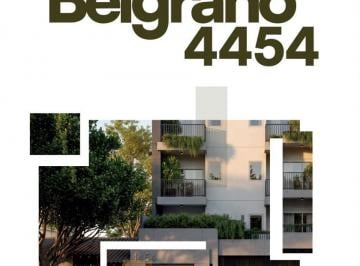 Departamento · 42m² · 1 Ambiente · Monoambiente en Pozo en Caseros con Balcon Oportunidad F: 11212