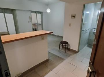 Departamento · 22m² · 1 Ambiente · Venta Monoambiente. Pb. C/patio. Conexion a Lavarropas. Juan B Justo Al 5000 - Villa Gral. Mitre
