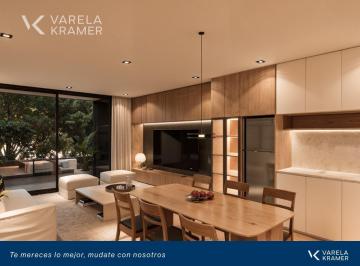 Departamento · 53m² · 2 Ambientes · 1 Cochera · Departamento en Venta en Tigre
