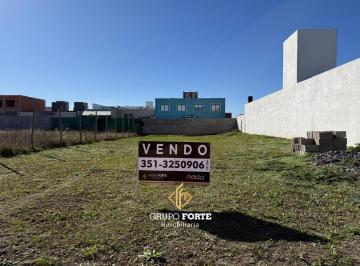 Terreno · 360m² · Lote en Venta Etapa 3, 360 m