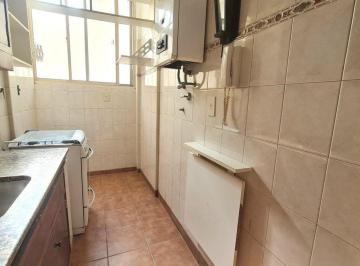 Departamento · 35m² · 2 Ambientes · Departamento en Alquiler de 2 Ambientes en Olivos