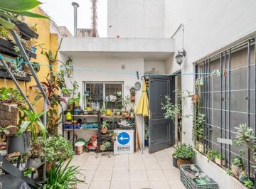 PH · 63m² · 3 Ambientes · PH. 3 Ambientes. Patio. Terraza. Villa Urquiza