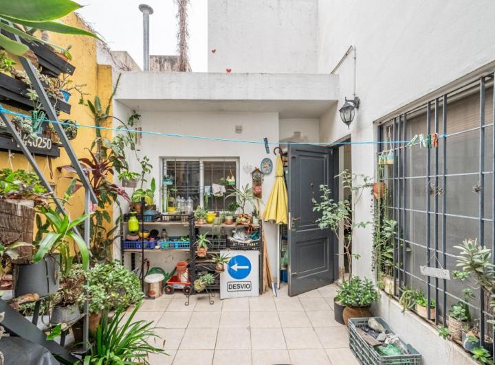 PH · 63m² · 3 Ambientes