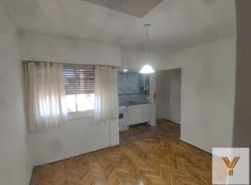 Departamento · 30m² · 2 Ambientes · Departamento en Alquiler - 1 Dormitorio 1 Baño - 30 m - Villa del Parque