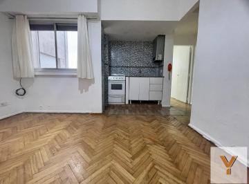 Departamento · 30m² · 2 Ambientes · Departamento en Alquiler - 1 Dormitorio 1 Baño - 30 m - Villa del Parque