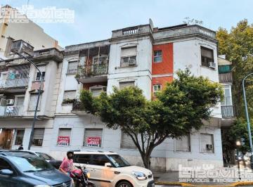 Departamento · 67m² · 3 Ambientes · Venta 3 Ambientes con Escritorio. Pb con Patio. Av Juan B Justo 2700. Villa Crespo