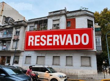 Departamento · 67m² · 3 Ambientes · Venta 3 Ambientes con Escritorio. Pb con Patio. Av Juan B Justo 2700. Villa Crespo