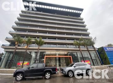 Oficina comercial · 57m² · 1 Ambiente · Oficina en Alquiler en Las Toscas II, Canning, Ezeiza