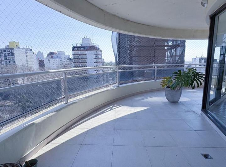 Departamento · 138m² · 5 Ambientes · 2 Cocheras