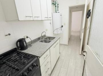 Departamento de 1 ambiente, Palermo · Departamento de un Ambiente Dividido en Palermo Hollywood (24 Meses)