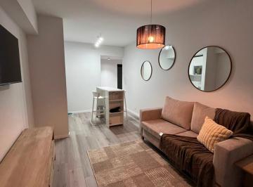 Departamento de 2 ambientes, Balvanera · Departamento Para Alquiler Temporal