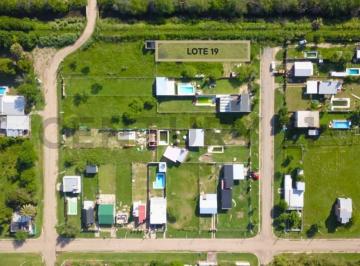 Terreno · 511m² · Venta Lote de 511 m² en Luis Palacios