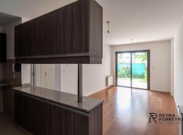 Departamento · 57ha · 2 Ambientes · 1 Cochera · Departamento 1 Habitacion en Venta Casonas del Sur 2, Parque Velez Sarsfield