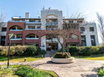 Departamento · 200ha · 4 Ambientes · 2 Cocheras · Departamento en Venta 2 Habitaciones Casonas del Parque (Posibles 3 Habitaciones)