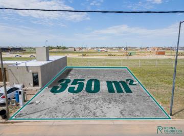 Terreno · 350m² · Terreno en Pampas de Manantiales