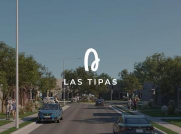 Terreno · 370m² · Terreno en Venta en Las Tipas - Lote 12 Mnz 9