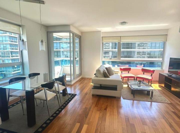 Departamento · 73m² · 2 Ambientes