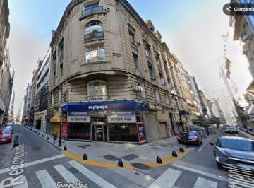 Oficina comercial · 24m² · Venta de Oficina en Microcentro