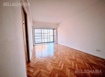 Departamento · 60m² · 3 Ambientes · 1 Cochera · Departamento Alquiler 3 Ambientes Vista Al Rio Recien Pintado