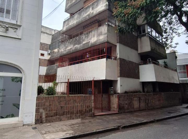 Departamento · 53m² · 3 Ambientes