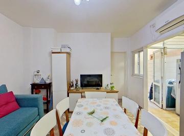 Departamento · 31m² · 2 Ambientes · Venta Departamento 2 Ambientes C/ Patio en Almagro