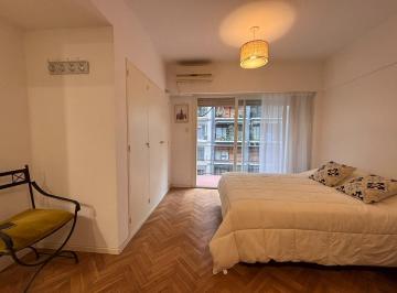 Departamento · 22m² · 1 Ambiente · Alquiler Departamento Monoambiente - Palermo
