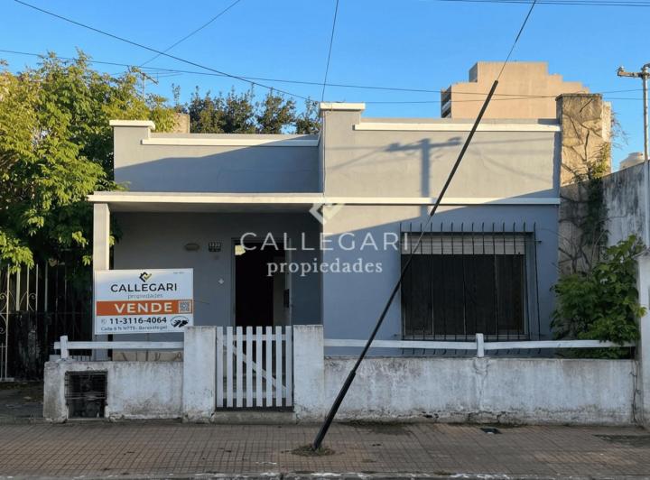 Casa · 66m² · 3 Ambientes