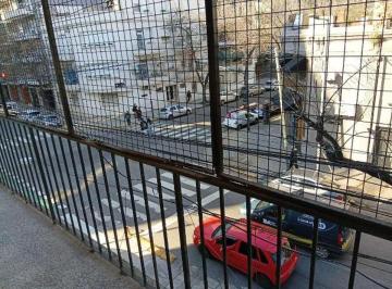 Departamento de 3 ambientes, Palermo · 3 Amb Grandes Gorriti y Bulnes Al Frente