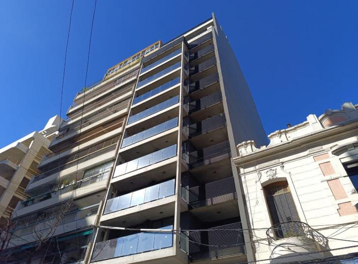 Departamento · 36m² · 1 Ambiente