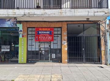 Local comercial · 14m² · 1 Ambiente · Alquiler Local San Martin Centro