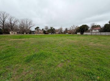 Terreno · 1188m² · Venta Lote Terreno Excelente Ubicación Funes