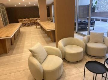 Departamento de 4 ambientes, Belgrano · Venta de Cuatro Amb en Belgrano con Full Amenities Divino!