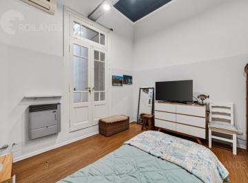 PH · 45m² · 2 Ambientes · PH en Venta en Cañitas Palermo