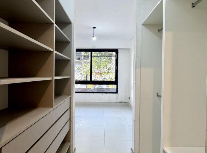 Departamento · 69m² · 3 Ambientes