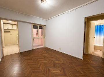 Departamento · 36m² · 2 Ambientes · Venta Departamento 2 Ambientes Apto Credito - Balvanera
