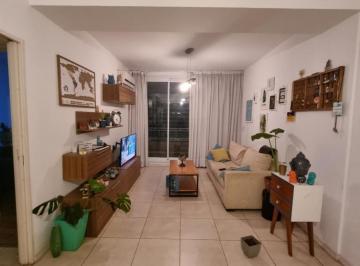 Departamento · 55m² · 3 Ambientes · Departamento Tres Ambientes - Caballito - Alquiler Temporal