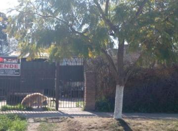 Casa de 4 ambientes, La Matanza · Casa en González Catán