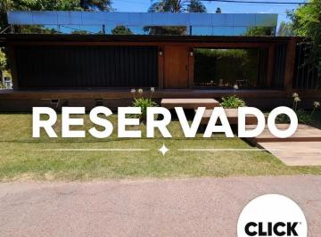 Casa · 375m² · 5 Ambientes · 2 Cocheras · Casa 5 Ambientes en Venta en Venado I Canning