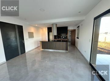 Casa · 178m² · 4 Ambientes · 2 Cocheras · Casa 4 Ambientes en Venta en El Rebenque