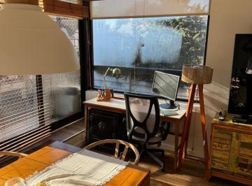 Departamento · 50m² · 2 Ambientes · Alquiler Coghlan Divino 2 Amb Amenities