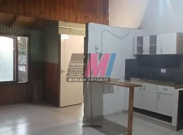 Departamento · 45m² · 3 Ambientes · Departamento de 3 Ambientes en Alquiler