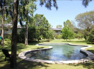 Casa · 85m² · 3 Ambientes · 1 Cochera · Duplex 3 Ambientes en Venta en Complejo Naturessa Canning