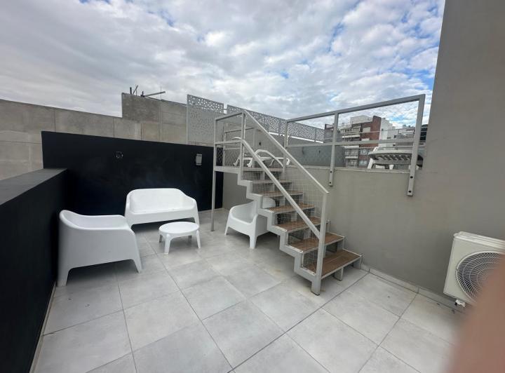 Departamento · 37m² · 1 Ambiente